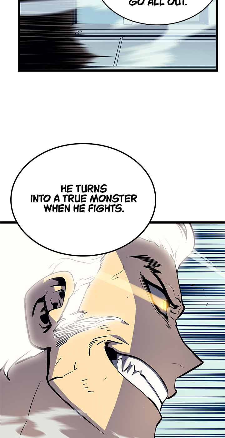 Solo Leveling, Chapter 90.2 image 28